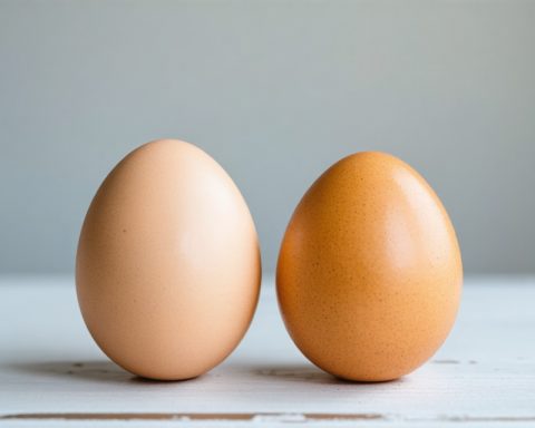 The Egg Crisis and Why Relief Might Be on the Horizon The Egg Crisis and Why Relief Might Be on the Horizon