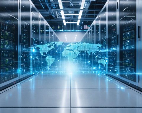 Cisco’s Bold Bid to Transform Data Center Security: Nexus Smart Switch with Hypershield Cisco’s Bold Bid to Transform Data Center Security: Nexus Smart Switch with Hypershield