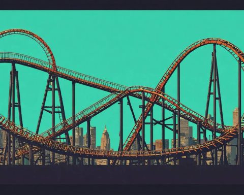 Wild Market Swings: Nvidia’s Rollercoaster, Archer’s Ascent, and FuboTV’s Fall Wild Market Swings: Nvidia’s Rollercoaster, Archer’s Ascent, and FuboTV’s Fall
