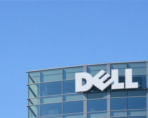 The Hidden Cost of Innovation: Dell’s Stock Slide Amid Profit Margin Dilemma The Hidden Cost of Innovation: Dell’s Stock Slide Amid Profit Margin Dilemma