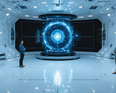 How Palantir’s «Stargate» Initiative is Shaping the AI Revolution How Palantir’s «Stargate» Initiative is Shaping the AI Revolution