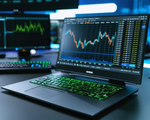 Nvidia’s Resurgence: How Dip Buyers Breathed Life into AI Stocks Nvidia’s Resurgence: How Dip Buyers Breathed Life into AI Stocks