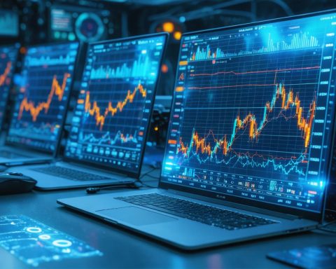 Four Stocks Poised to Win Big in the AI Arms Race of 2025 Four Stocks Poised to Win Big in the AI Arms Race of 2025