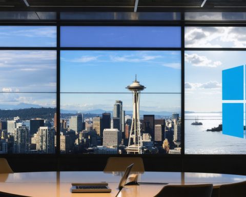 Google’s Seattle Departure, Skype’s Swan Song, and Microsoft’s Quantum Quest Google’s Seattle Departure, Skype’s Swan Song, and Microsoft’s Quantum Quest
