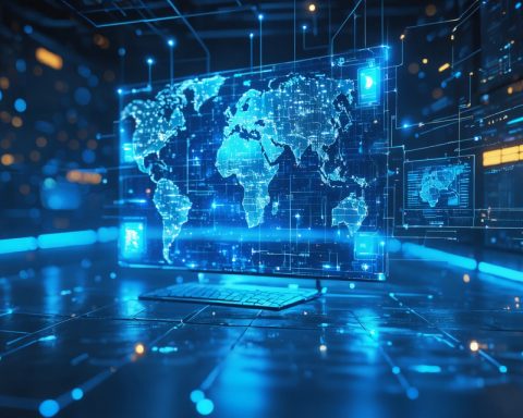 Why Ciena Could Be the Sleeper Hit in AI-Powered Networking Why Ciena Could Be the Sleeper Hit in AI-Powered Networking