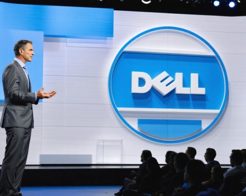 Dell’s Earnings Soar. The Technology Behind Their Success. Dell’s Earnings Soar. The Technology Behind Their Success.