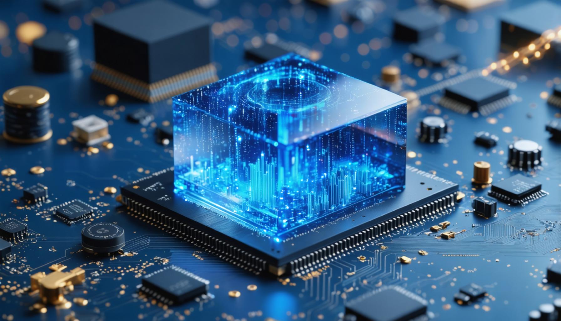 This Quantum Stock Could Be Your Gateway to Future Riches
