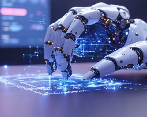 AI Takes the Lead! How New Technologies Are Shaping CSCO’s Future Value AI Takes the Lead! How New Technologies Are Shaping CSCO’s Future Value