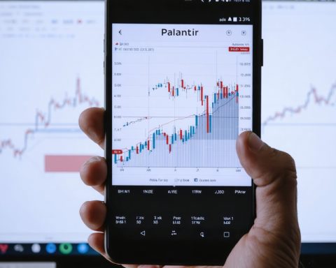 Can You Handle the High-Stakes World of Palantir Stocks? Can You Handle the High-Stakes World of Palantir Stocks?