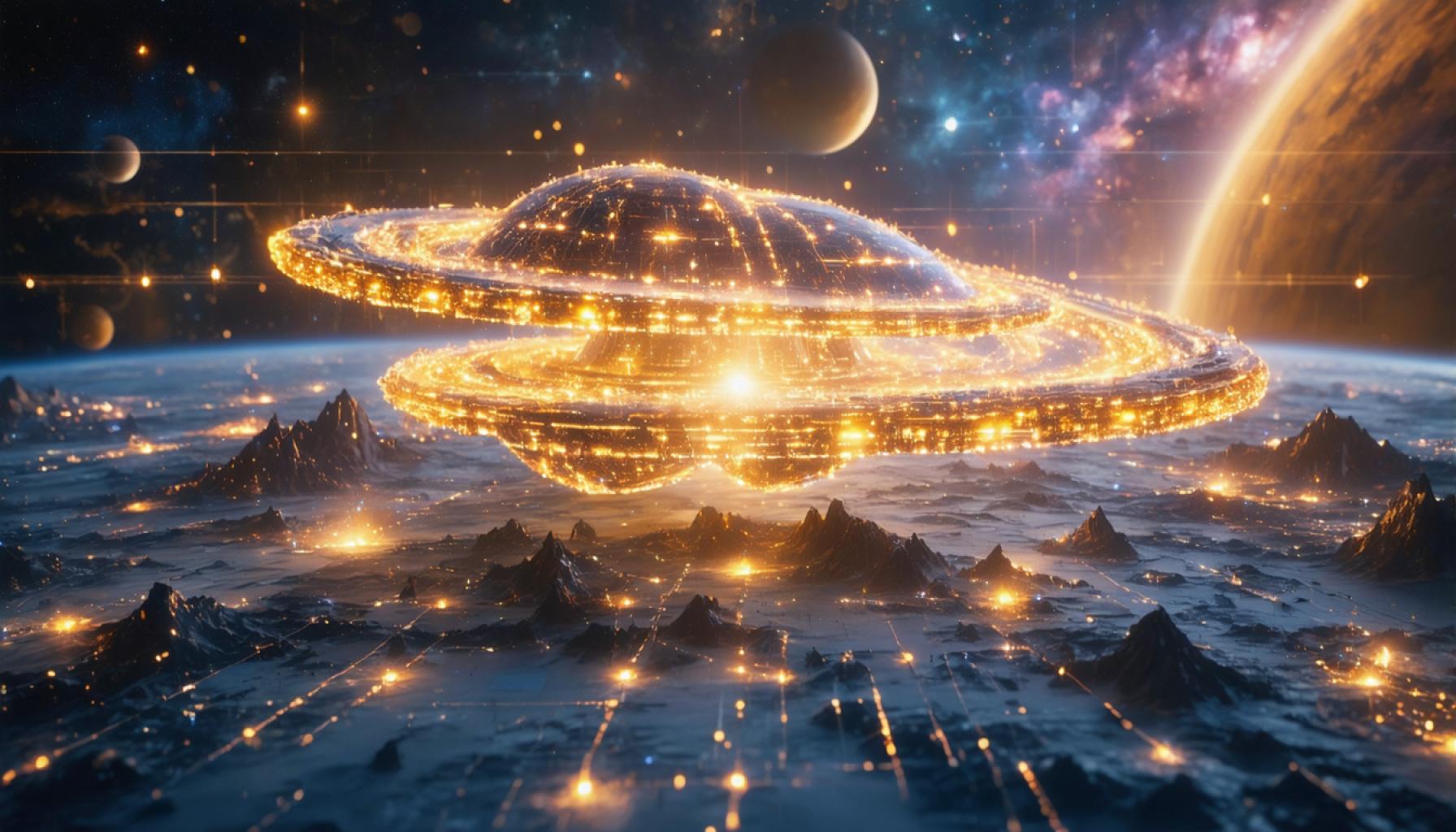 The Quantum Leap: Unpacking the AI Revolution’s New Horizon
