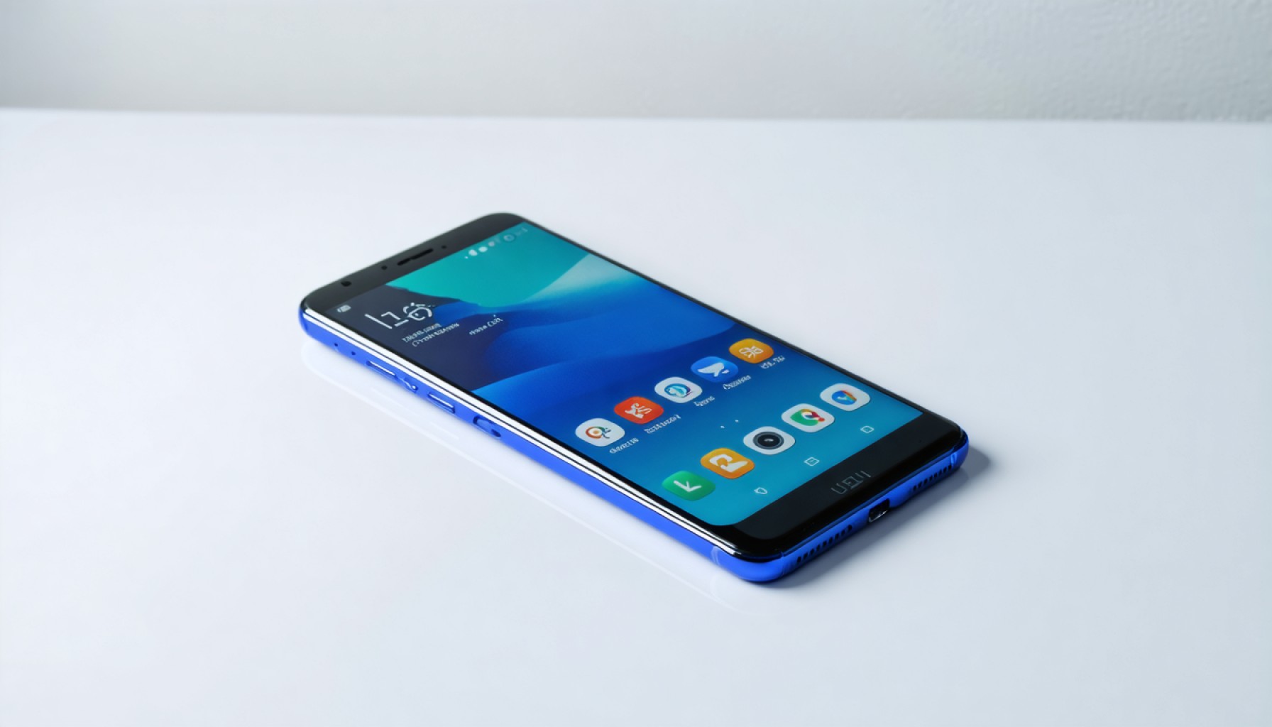 Blast from the Past: How a Clicky Comeback Promises to Transform Android Phones