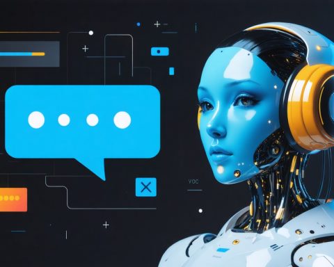 SoundHound Revolutionizes AI Voice Tech! Discover the Future of Conversational AI SoundHound Revolutionizes AI Voice Tech! Discover the Future of Conversational AI