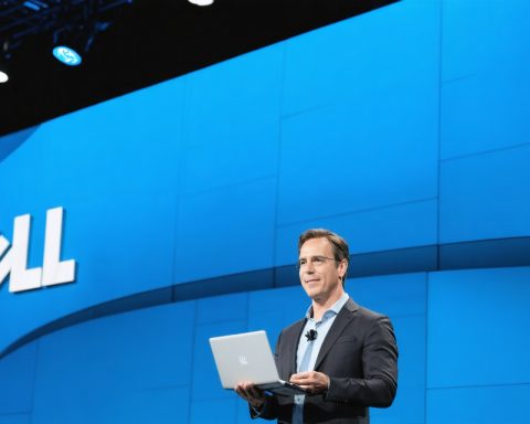 Why Dell Technologies Might Be the Next Tech Giant to Watch Why Dell Technologies Might Be the Next Tech Giant to Watch