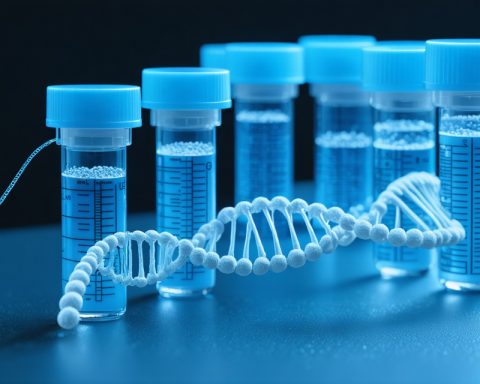 Is Moderna Redefining Medicine with Its mRNA Innovations? Is Moderna Redefining Medicine with Its mRNA Innovations?