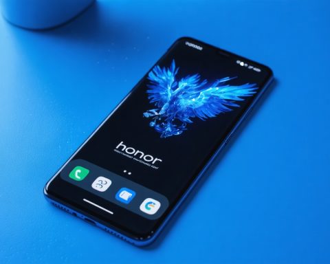 The $10 Billion Bet: Honor’s Ambitious Leap into AI and the Global Market