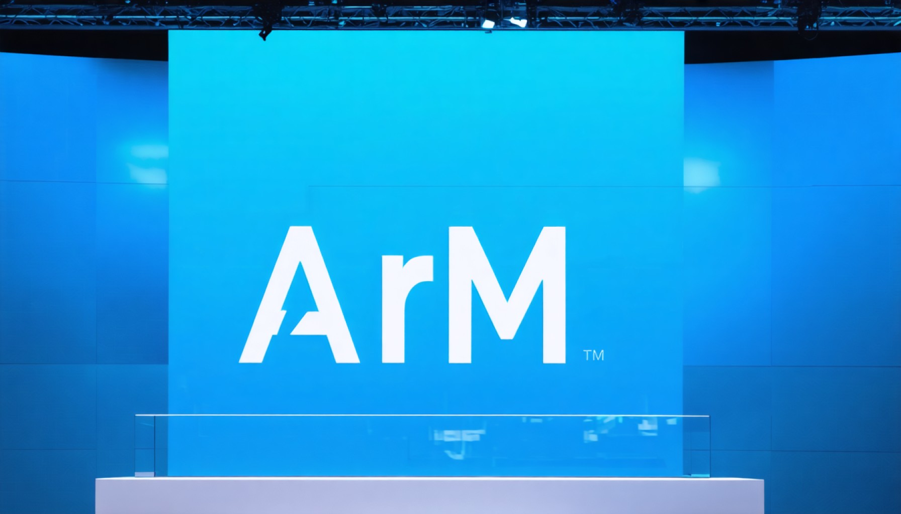 The Unveiling: How Arm’s Stock Price Ignites a New Tech Era
