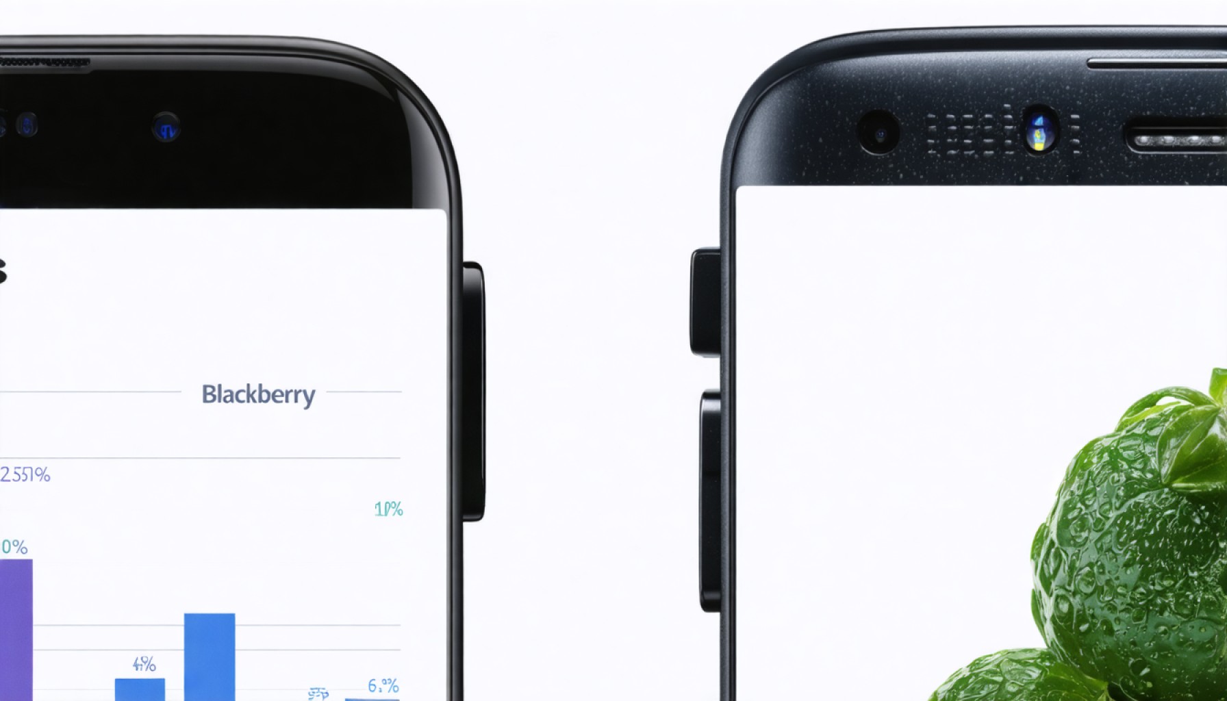 Two Titans: Why BlackBerry and Celestica Stir Up Stock Markets