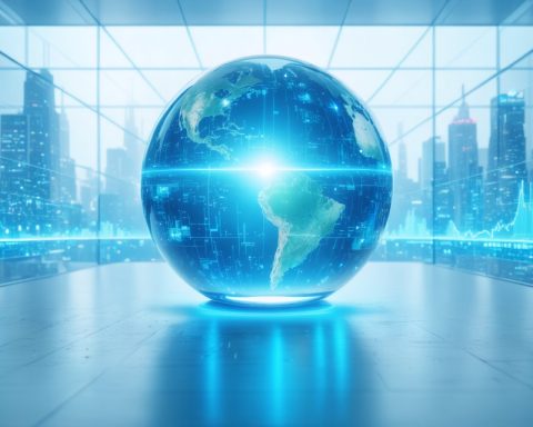 Microsoft’s Quantum Leap: Propelling Industries and Stocks into a New Era Microsoft’s Quantum Leap: Propelling Industries and Stocks into a New Era