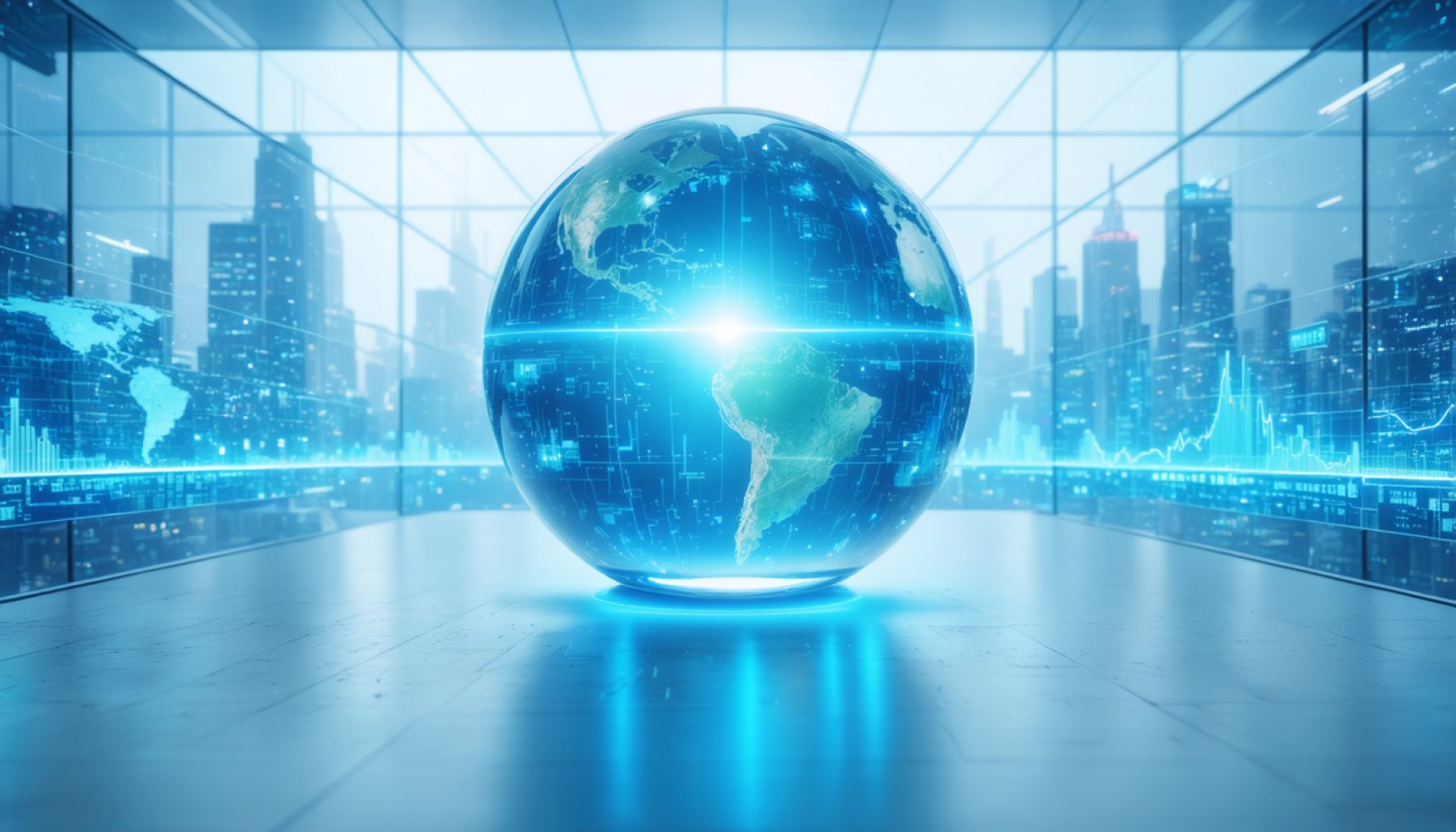 Microsoft's Quantum Leap: Propelling Industries and Stocks into a New Era