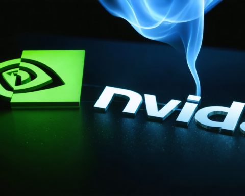 Tech Titans Face Cautionary Winds: Nvidia Thrives, Microsoft Shifts, Tesla Stumbles Tech Titans Face Cautionary Winds: Nvidia Thrives, Microsoft Shifts, Tesla Stumbles