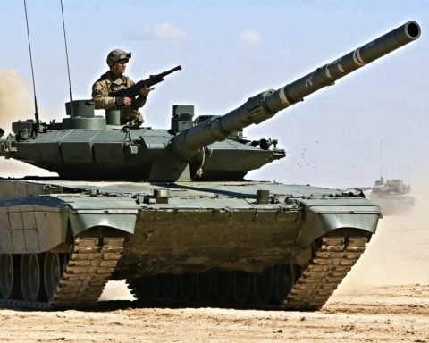 Defense Stock Tumble: Budget Cuts or Bargain Opportunities? Defense Stock Tumble: Budget Cuts or Bargain Opportunities?
