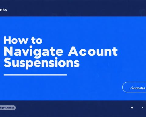 How to Navigate Account Suspensions: A Guide to Avoiding TipRanks Hassles How to Navigate Account Suspensions: A Guide to Avoiding TipRanks Hassles