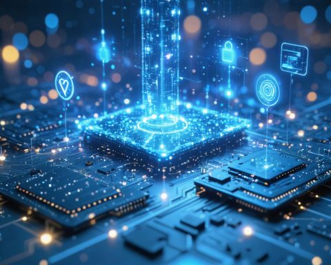 The Future of Telecom: AI is Revolutionizing Connectivity The Future of Telecom: AI is Revolutionizing Connectivity