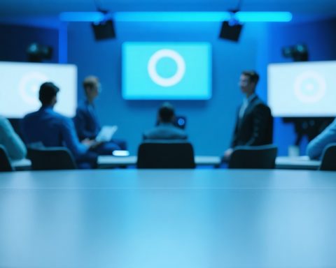 The Unexpected Debate: How AI Conversations Are Shaping Media Trust The Unexpected Debate: How AI Conversations Are Shaping Media Trust