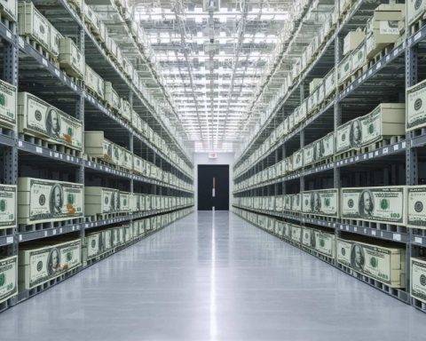 Unseen Corners of Pentagon Spending: The $80 Million Trim That Could Redefine Efficiency Unseen Corners of Pentagon Spending: The $80 Million Trim That Could Redefine Efficiency