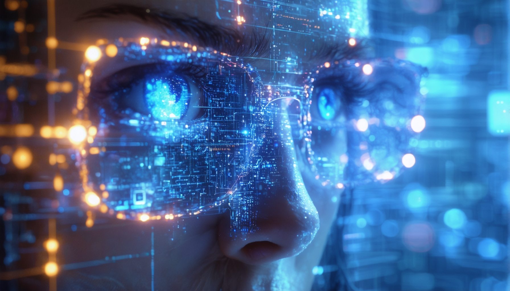 The Digital Gatekeepers: Unseen Forces Detecting Internet Anomalies