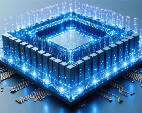 Revolutionizing the Future: QuantWare's Quantum Leap Toward Million-Qubit Processors Revolutionizing the Future: QuantWare's Quantum Leap Toward Million-Qubit Processors