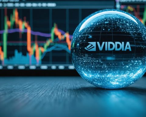 The AI-Fueled Stock Market Bubble: Are Nvidia and Palantir Poised for a Price Correction?