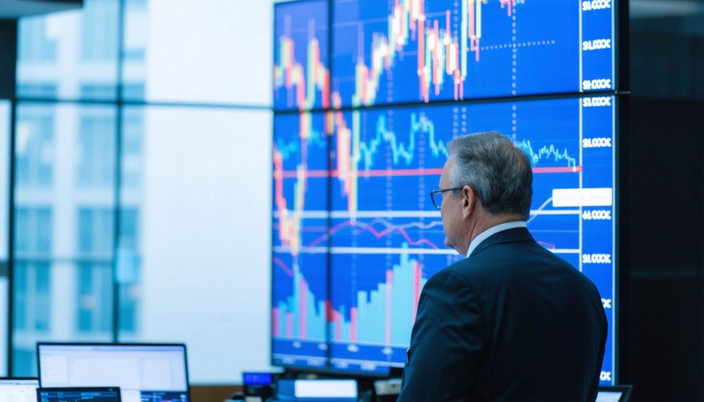 Stock Futures Rise Ahead of Critical Jobs Report Amid Trade War Relief Stock Futures Rise Ahead of Critical Jobs Report Amid Trade War Relief