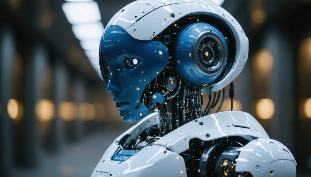 The New Era of Robotics: Agibot’s Breakthrough AI Will Transform Humanoid Interaction The New Era of Robotics: Agibot’s Breakthrough AI Will Transform Humanoid Interaction