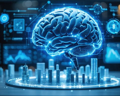 The $2.85 Billion AI Revolution: ServiceNow’s Bold Move to Acquire Moveworks The $2.85 Billion AI Revolution: ServiceNow’s Bold Move to Acquire Moveworks