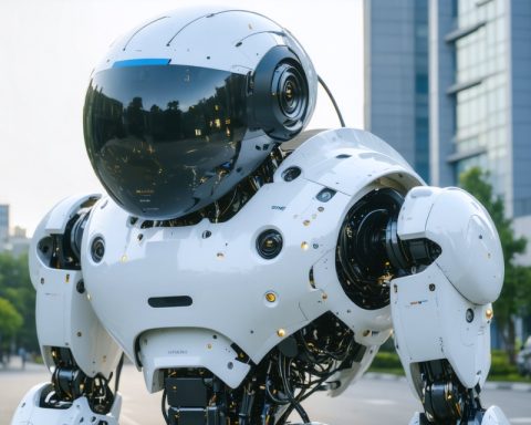 From Electric Cars to Humanoids: Why Xpeng is Betting $13.8 Billion on the Future of Robotics From Electric Cars to Humanoids: Why Xpeng is Betting $13.8 Billion on the Future of Robotics