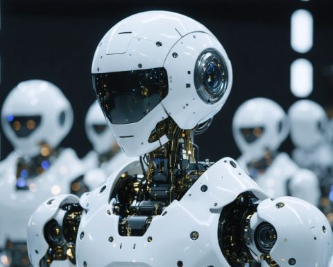 Are Humanoid Robots the Colleagues of the Future? Agility Robotics Thinks So Are Humanoid Robots the Colleagues of the Future? Agility Robotics Thinks So