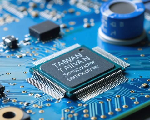 Why Taiwan Semiconductor Stock Is a Semiconductor Powerhouse Despite Recent Dips