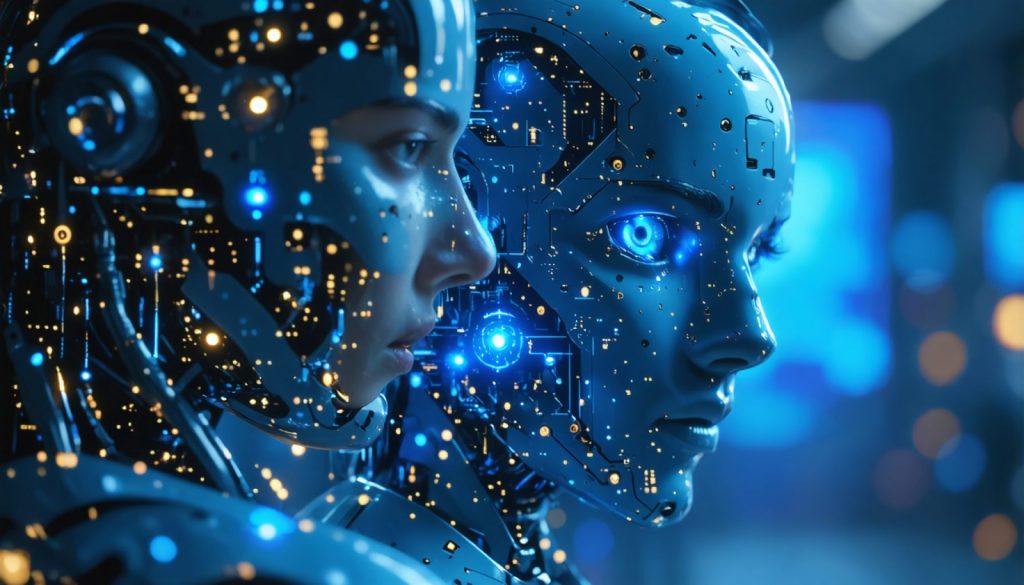 The AI Battlefront: Why Governments Are Eyeing DeepSeek and the Stocks Investors Are Watching The AI Battlefront: Why Governments Are Eyeing DeepSeek and the Stocks Investors Are Watching