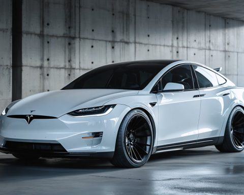 XPeng G6 Unveils Dramatic Upgrades to Eclipse Tesla’s Latest Moves XPeng G6 Unveils Dramatic Upgrades to Eclipse Tesla’s Latest Moves