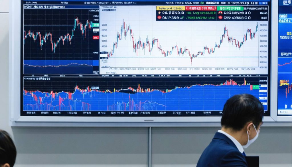 South Korean Stocks Surge as Semiconductor and Battery Sectors Shine—Defying Wall Street Woes South Korean Stocks Surge as Semiconductor and Battery Sectors Shine—Defying Wall Street Woes