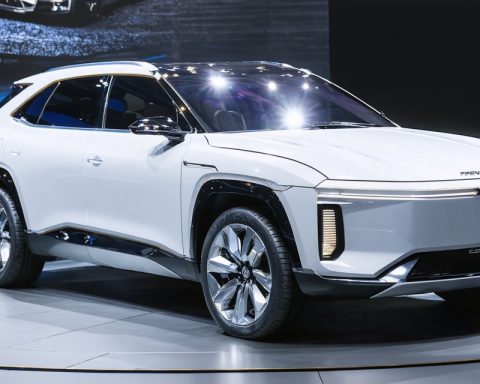 Revolutionary SUVs at Unbeatable Prices: Xpeng’s 2025 G6 and G9 Dazzle the EV World