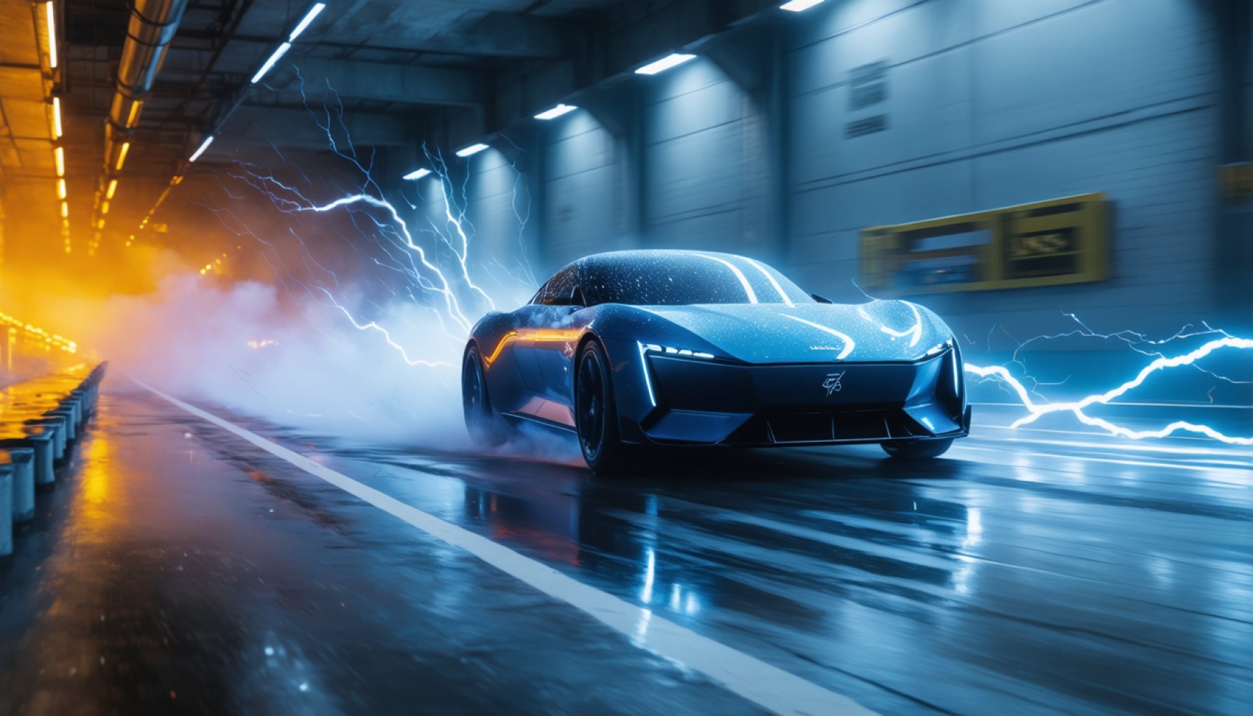 Buckle Up: Xpeng Unleashes A G6 That Charges Like Lightning in 10 Minutes!