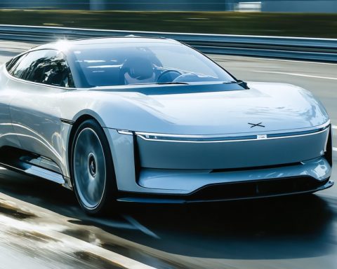 XPeng’s Wild Ride: Stock Swings as Analysts Diverge on China’s EV Contender XPeng’s Wild Ride: Stock Swings as Analysts Diverge on China’s EV Contender