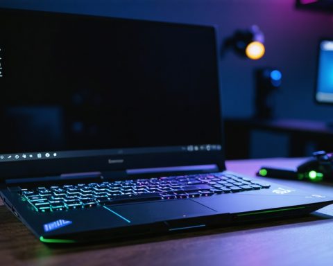 Unexpected Revelations: Lenovo’s Sneak Peek at Nvidia’s Next Gaming Powerhouses Unexpected Revelations: Lenovo’s Sneak Peek at Nvidia’s Next Gaming Powerhouses