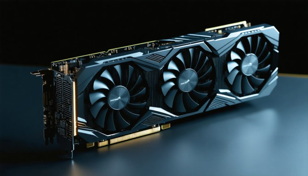 The Surprise NVIDIA’s New GPUs Hold for Gamers and Investors Alike The Surprise NVIDIA’s New GPUs Hold for Gamers and Investors Alike