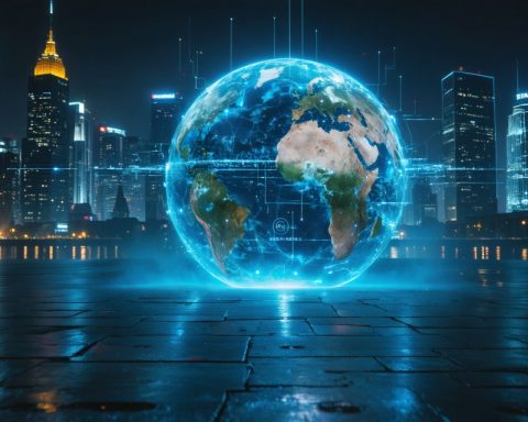 The Surprising Tech Giant Maneuvering Through Market Chaos The Surprising Tech Giant Maneuvering Through Market Chaos