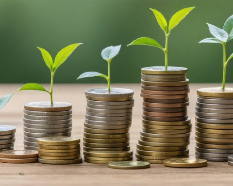 The Surprising Investments Fueling Australia’s Economic Future: What’s Inside Their Wealth Fund? The Surprising Investments Fueling Australia’s Economic Future: What’s Inside Their Wealth Fund?