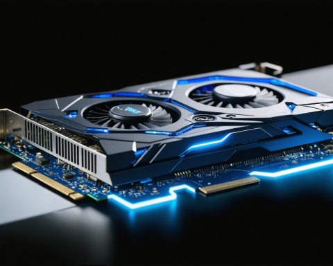 The Surprising Tech Contender Ready to Rival Nvidia in the AI Arms Race The Surprising Tech Contender Ready to Rival Nvidia in the AI Arms Race
