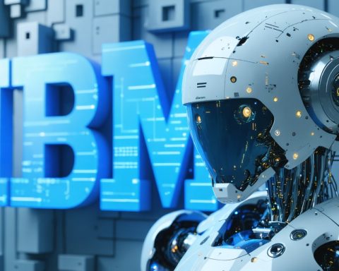 The Forgotten Giant: Could IBM Be Poised for an AI Renaissance? The Forgotten Giant: Could IBM Be Poised for an AI Renaissance?